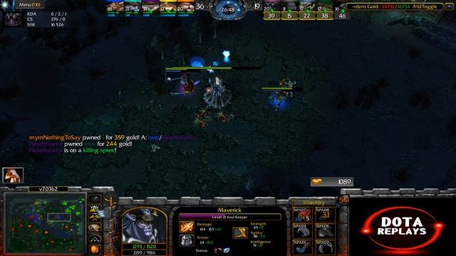 Slark Pro Or MH? | SoRRowKS vs MyMNothingToSay | Europe RGC смотреть онлайн