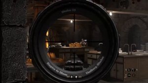 Wolfenstein: The Old Blood Прохождение #7 - КРЕПОСТЬ ВОЛЬФЕНШТЕЙН