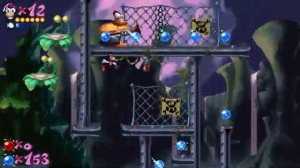💚 Rayman ReDesigner_ The proto power By Greenish games (no damage, 100%)