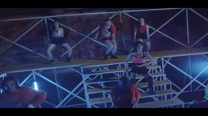 Raim & Artur & Adil   Симпа OFFICIAL VIDEO