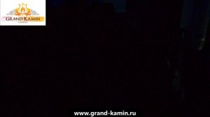 Паровой камин / Cassette 630 / Закажи в Гранд Камин