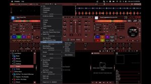 The Best Virtual DJ Pro 2023 Skin - You won't believe what you can do !