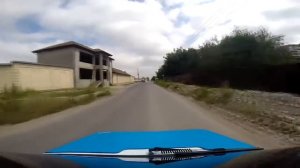 Городская езда на Оке