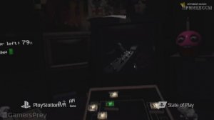 FNAF VR Help Wanted |  ОФИЦИАЛЬНЫЙ ТРЕЙЛЕР ► ВСЯ ПРАВДА О ПК ВИАР ИГРЫ ФНАФ ◄ Five Nights At Freddys