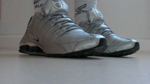 Nike Shox NZ