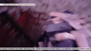 Открыли ещё один пункт по производству маскировочных сетей в Духовном центре «Преображение»