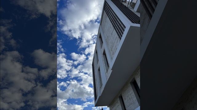 Процес и завършени проекти Art Building International