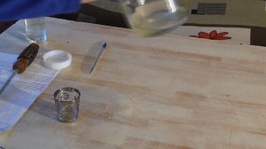 ПОГЛОТИТЕЛЬ ВЛАГИ СИЛИКАГЕЛЬ СВОИМИ РУКАМИ // Silica Gel силикагель осушка биогаза #15