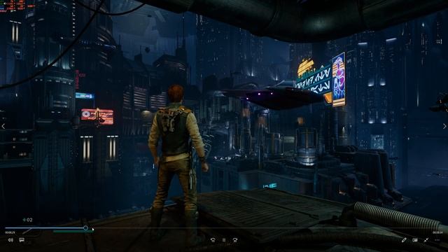 Bug oder Trick ?! Egal, es funktioniert ! Star Wars Jedi: Survivor FPS Guide Boost Performance PC смотреть онлайн