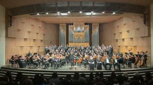 Mozart Requiem- UTSA Orchestra and Choir