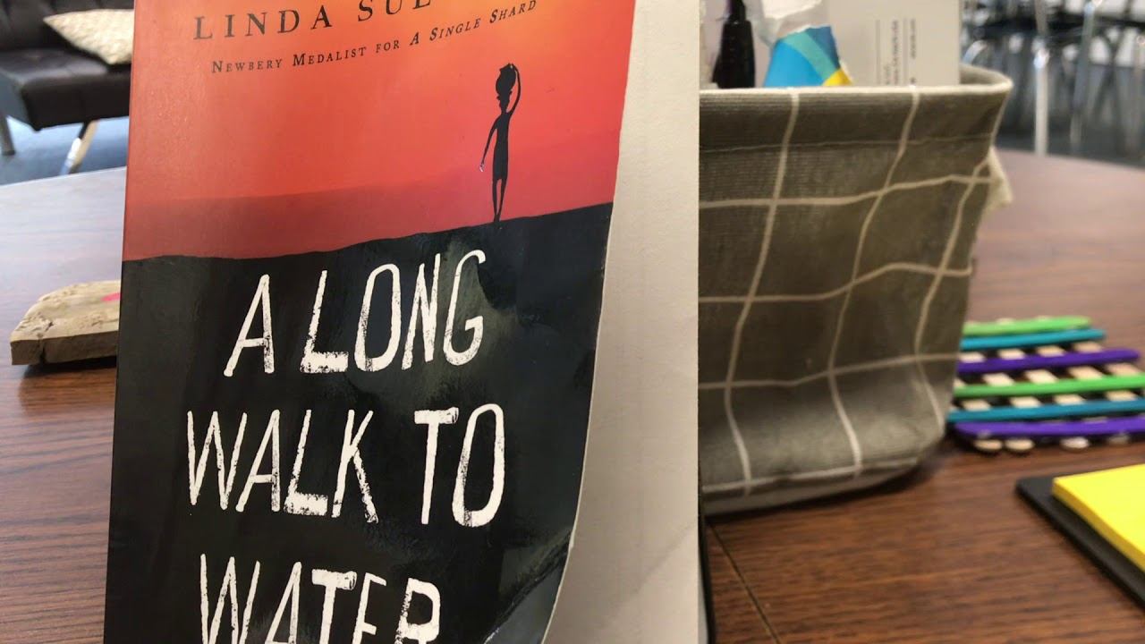 Long Walk to Water Chapter 6 смотреть онлайн