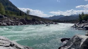 Алтай. Август 2022 г.