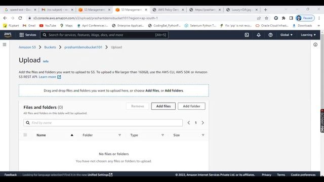 How to enable S3 Bucket Versioning | Bucket Versioning | Importance of Bucket Versioning