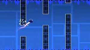 Noclip/Ignore Damage level(Geometry Dash)