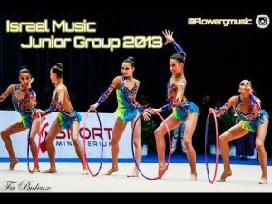 #010 | Israel- music junior group 2013 (exact cut)
