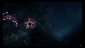 Заставка Реклама TV 1000 Action