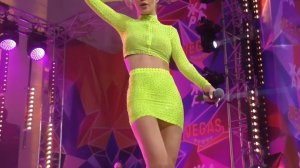 Глюк'oza Жу-Жу • Жара в Вегасе 2019