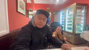 GANITO ANG NANGYARI SA AMIN SA ESPAÑA/FILIPINO FAMILY LIVING IN FINLAND