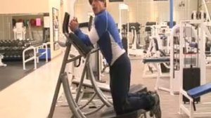 Ab Coaster How to Use Correctly