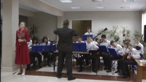 Каневская_Кузнецова Александра_Я лечу над Россией