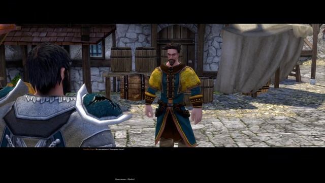 SpellForce 2: Shadow Wars. Эпизод 8 - Побочные задания (Вестгард, Семь Башен)