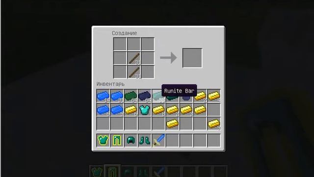Обзор модов #2 -Minescape [1.5.2] смотреть онлайн