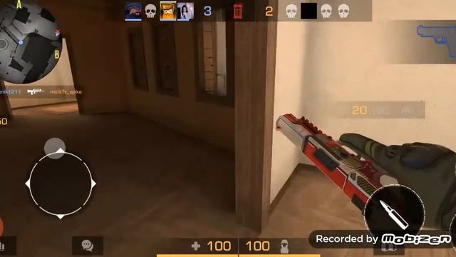 #1 ПУТЬ К МЕДАЛИ / КЛАТЧ STANDOFF 2 смотреть онлайн