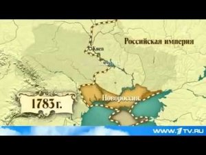 Краткая история Украины