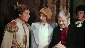 Р. Л. Стивенсон - Приключения принца Флоризеля (часть-2)