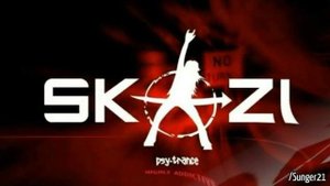 Skazi vs Paranormal Attack PSYTRANCE MIX - Psycho/Psychedelic/Psytrance/