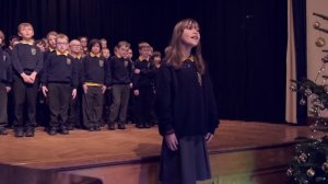 Кейли Роджерс поет Аллилуйя - Официальное видео. Kaylee Rodgers Singing Hallelujah