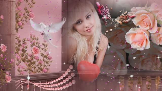 Заманила...исп.Игорь Лаврик и гр. Дети Фристайла смотреть онлайн