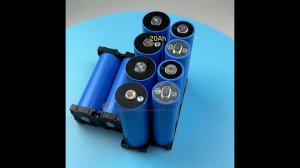 Аккумулятор EVE Lifepo4 15 Ah  33140