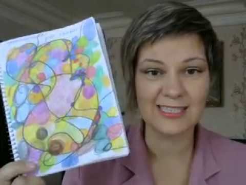 нейрографика отзыв путь к себе смотреть онлайн