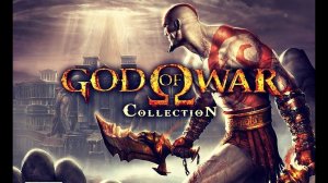 God of War Collection (RPCS3)
