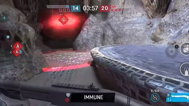 Warface Global Operations - Gameplay Walkthrough Part 2 iOS Android