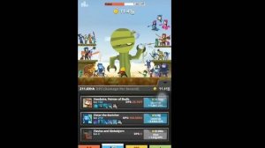 Tap Titans Glitch!! UNLIMITED COINS NO JAILBREAK PATCHED