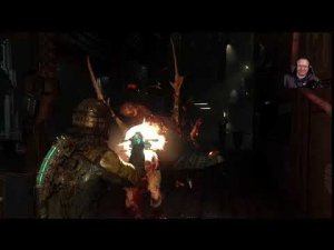 Dead Space Remake Gameplay