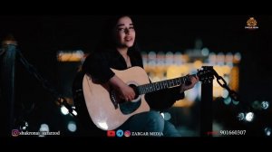 KLIP: SHUKRONAI SAFARZOD MOHI NURI SHAB/ КЛИП ШУКРОНАИ САФАРЗОД МОХИ НУРИ ШАБ 2021
