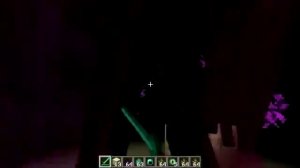 Мобы Мутанты в Minecraft!Обзор мода Minecraft #1 'Mutant Creatures'