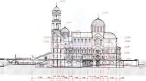 Храм пророка Даниила - миссия отца Даниила.