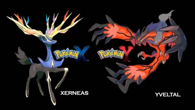 Pokemon X and Y Successor Korrina Battle Theme Extended смотреть онлайн