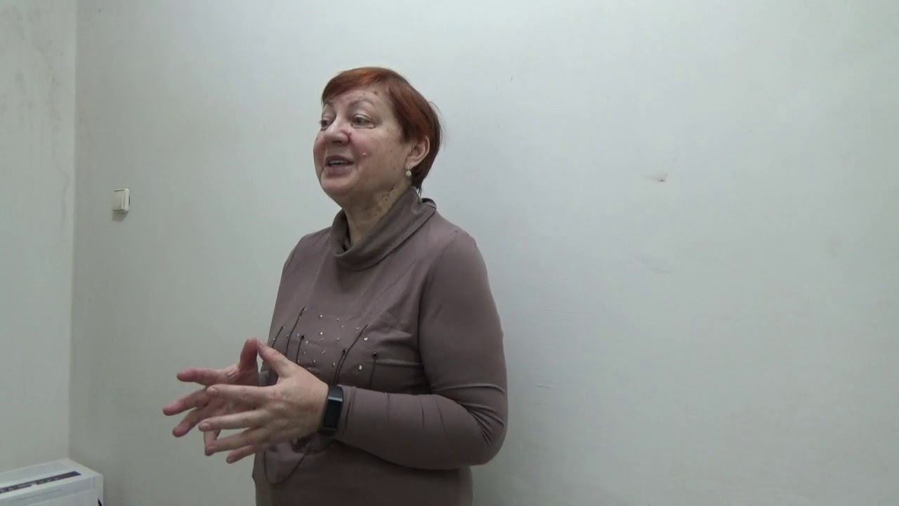 Лекция 1. Антропологическая археология. Батиева Е.Ф., канд. биол. наук