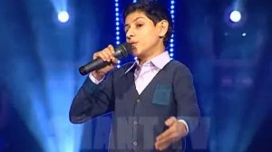 Ժողովրդական երգիչ/Joghovrdakan Ergich 4-Gala 2-23.02.2014