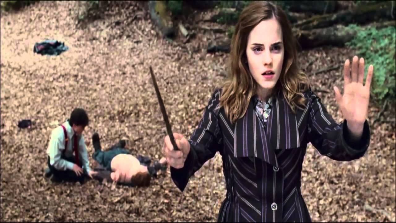 Harry Potter - Through the Pensieve смотреть онлайн