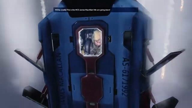 Titanfall™ 2: Save BT!!!! смотреть онлайн