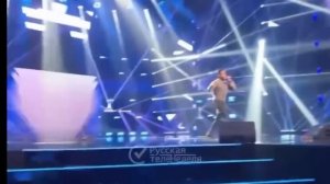 Никто не ожидал: Тимати удивил Егора Крида на премии «Жара»