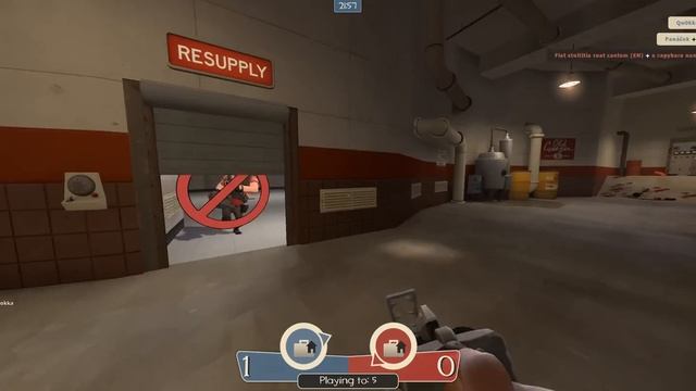 New Grenade Launcher but it's what Loch-n-Load should've been смотреть онлайн