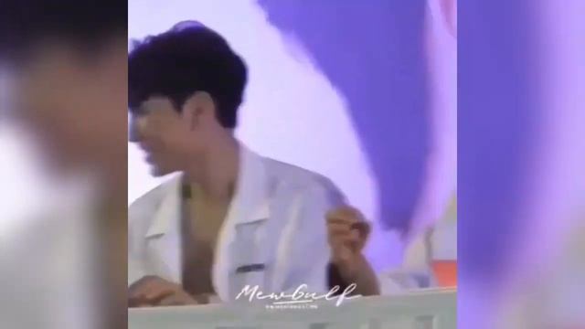 MewGulf Fan Sign Moments | TharnType 😍 смотреть онлайн