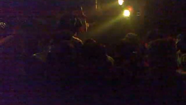 the.Switch IV. - Rakovník - Letiště 13.3. 2010 смотреть онлайн